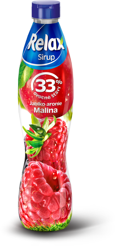 Malina 33%
